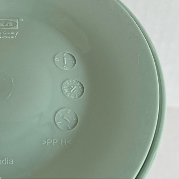 IKEA BEHÖVD Thermal Carafe Vacuum Coffee Tea Pot Glass-Lined Insulated Thermos - Picture 7 of 12